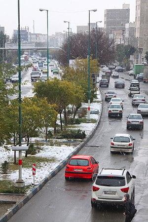 خیابان قدس تهران-1t1g5KKbv5