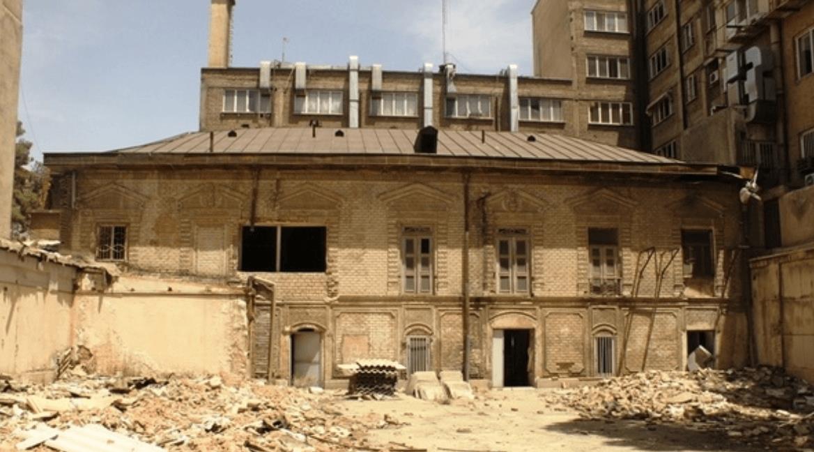 خانه معین التجار بوشهری تهران-1tJZihuDWo