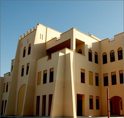 موزه بزرگ بندرعباس-1tdKhQ8IDO