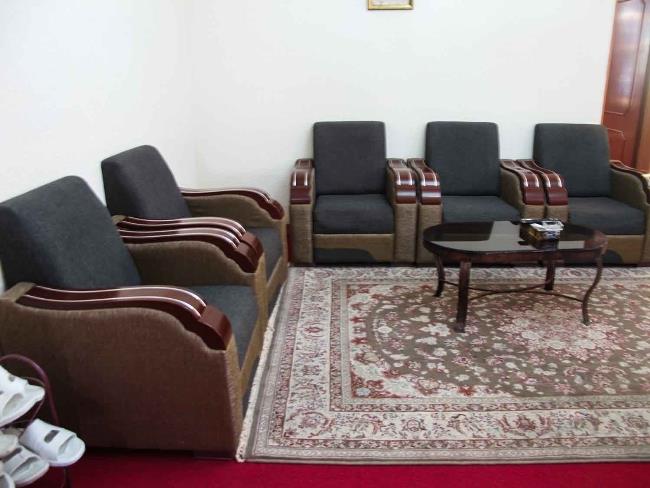 هتل آپارتمان آسمان ۱ بوشهر استان بوشهر, بندر بوشهر-1vaTVvHBq2