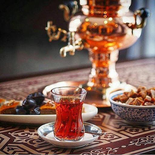 تاریخچه چای و نحوه دم كردن صحیح آن-1wGII9PoWj