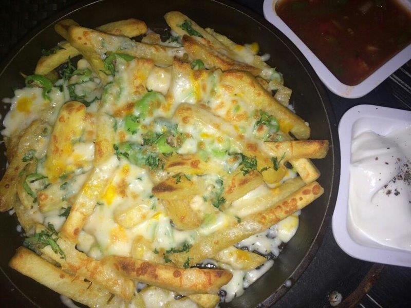 رستوران مكزیكی ژیله مو تهران-1z37u7cJ0d