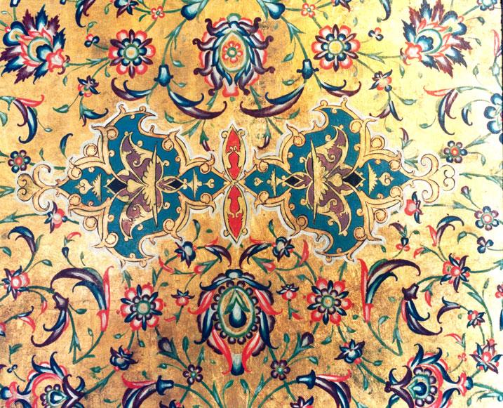 كاخ موزه سبز سعدآباد استان تهران, تهران-1zBdqRUW1T