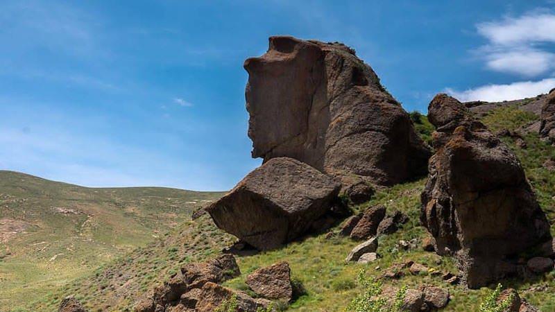 جاذبه های گردشگری اردبیل ( ۲۰ جاذبه تاریخی )-2230IIdJJ7