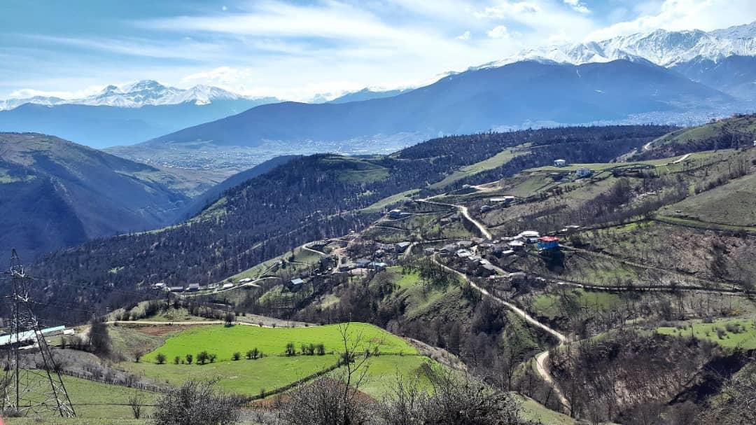 روستاهای كلاردشت ( معرفی ۲۲ روستای كلاردشت )-22H3SR7Xnd