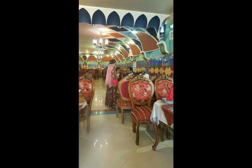 رستوران عمارت زاهدان-22OpDzkvkF