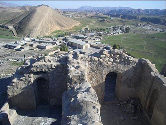 روستای سرابكلان و سیمره ایلام-23HFEs66LF