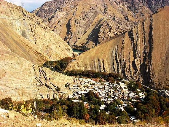 روستای خوزنكلا كرج-2577v5DuHT