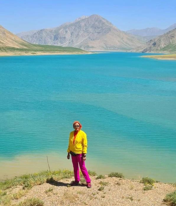 پارك ملی لار، جایی كه نباید دیدنش را از دست داد / روایتی از كاترین كمالی-26Mjj0XdZY