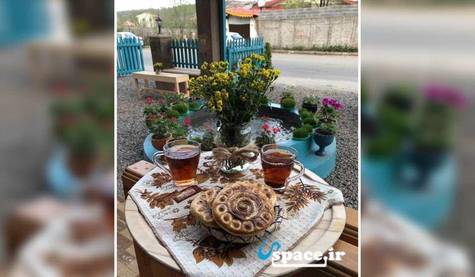 اقامتگاه بوم گردی كتام رشت-26XMMrF943