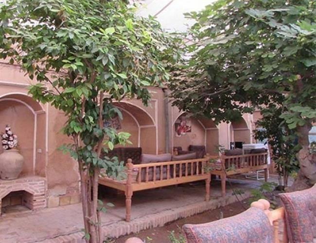 خانه تاریخی رشتیان یزد-27JgJ9UUc5