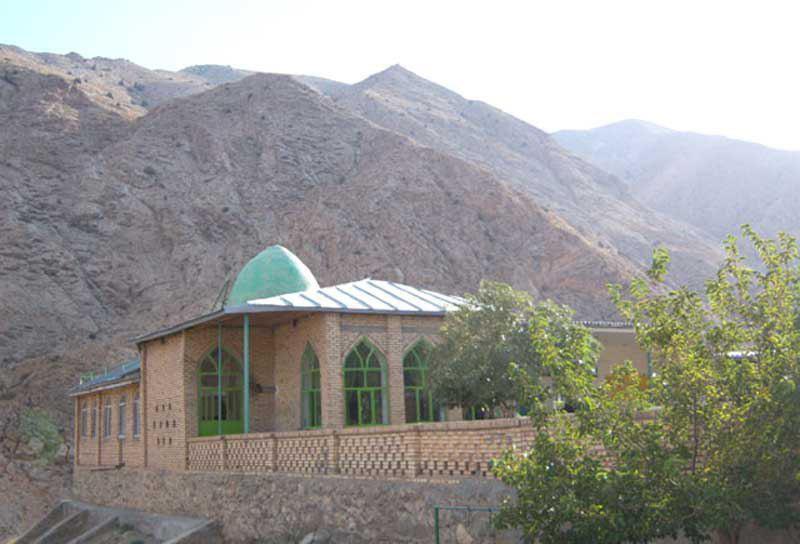 روستای قوشه دامغان-27cBk0Klf2