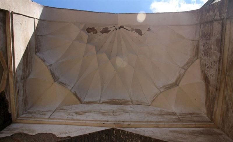 مسجد مطلب خان خوی-29cZ8vToco