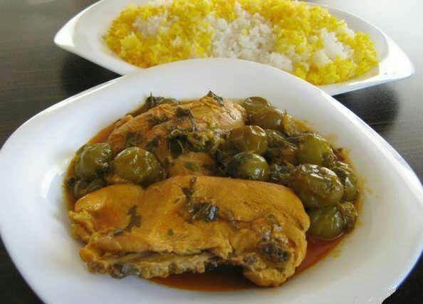 خورشت گوجه‌سبز كرمان-29xdfFTnGP