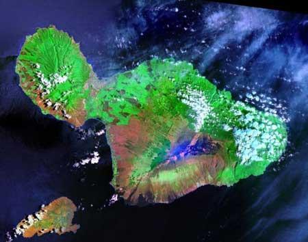 جزیره ماوی (مائویی)، زیباترین جزیره جهان-2BAXfjKC05