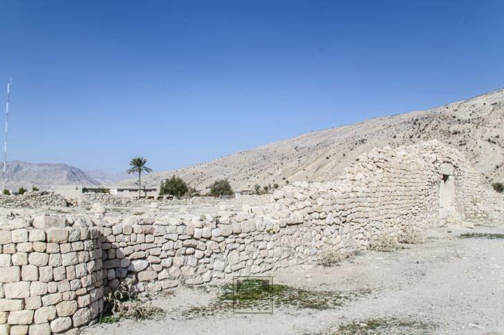 مدرسه ساسانی بیشاپور-2BPomDpIi9