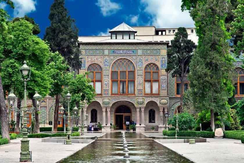 معرفی ۱۰ موزه معروف و دیدنی تهران-2DBNlfpstu