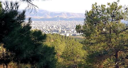 پارك جنگلی شیان تهران-2DI9Zy4w4W