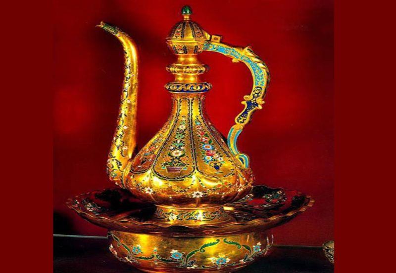 موزه جواهرات ملی ایران استان تهران, تهران-2DhxvYfQsg