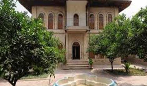 كاخ شاسمن گرگان استان گلستان, گرگان-2E8MVvXqoz