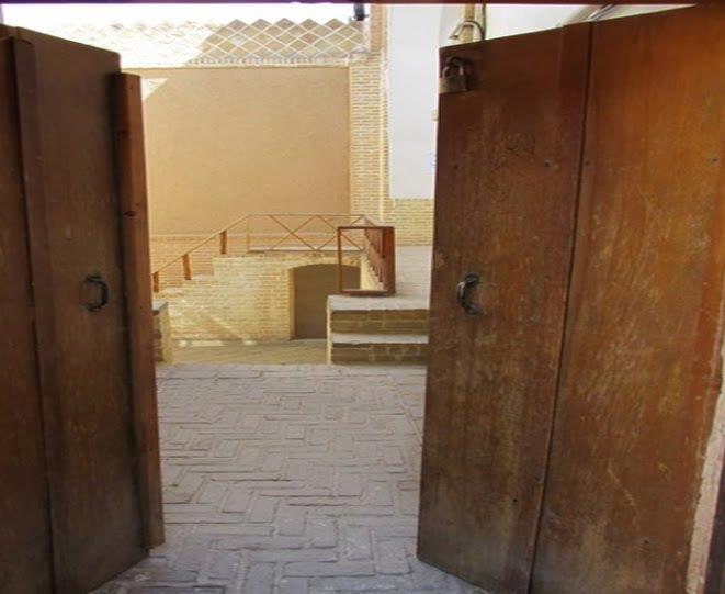خانه تاریخی ترابی-2Eeku4Rjgh