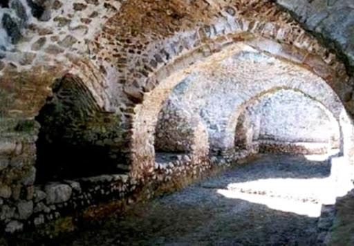 كاروانسرای قزلق گرگان استان گلستان, گرگان-2HsZsZmLOm