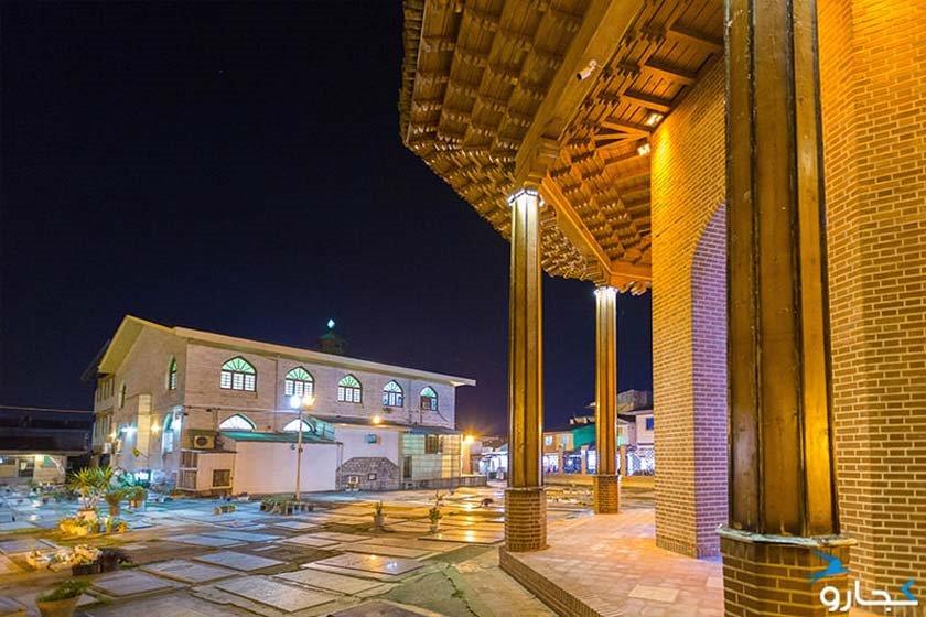 آرامگاه میرزا كوچك خان جنگلی-2JPvsfbPny