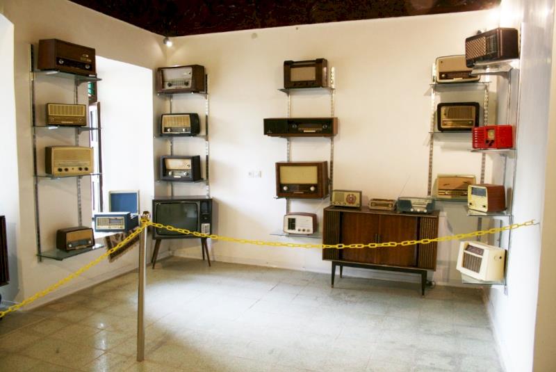 موزه عمارت باغ امیر سمنان-2L00QoVuhQ