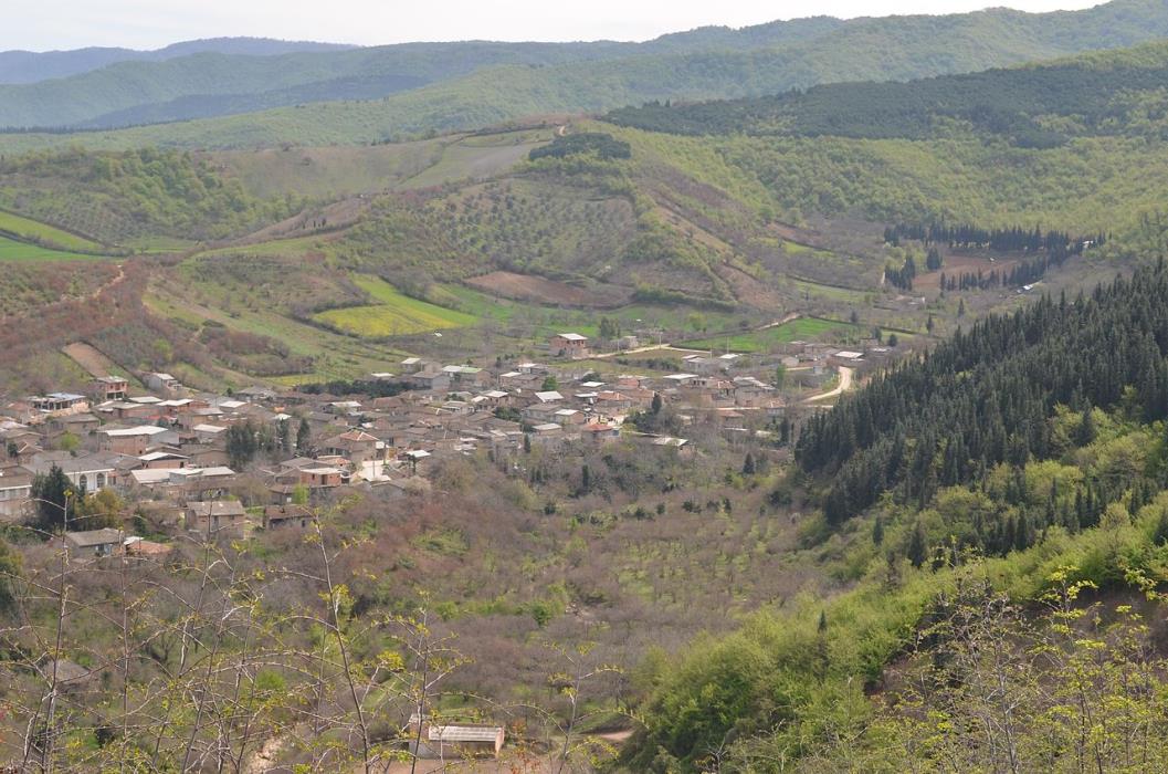 روستاهای بهشهر ( معرفی ۹۰ روستای بهشهر )-2LgaXcaN51