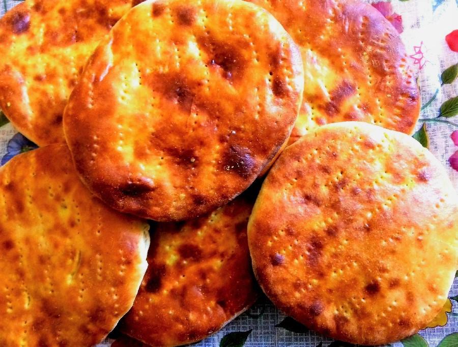 طرز تهیه نان فطیر خانگی-2NdbuCJlnP