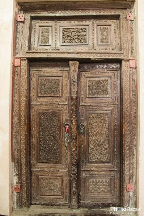 مسجد جامع ازغد-2OcqpKLgt7