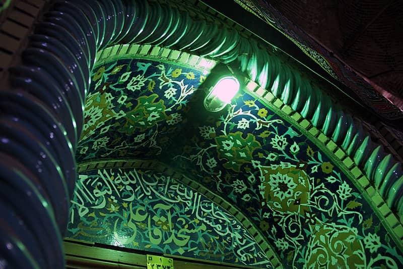بازار بزرگ كرمان-2P2EEsJJ2e