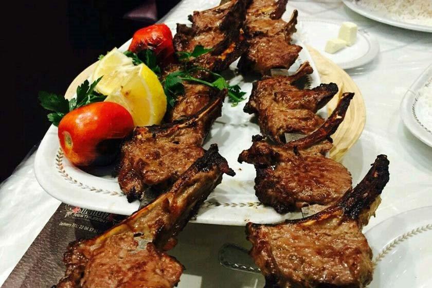 رستوران جوجه طلایی گرگان-2TPHpwngli