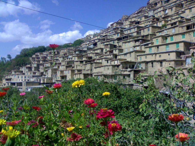 ۲۰ جای دیدنی كردستان در تابستان-2TdFrySsPU