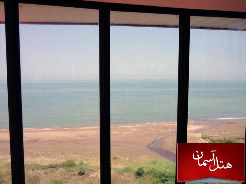 هتل آپارتمان آسمان عباس آباد-2TrEdEcD3f