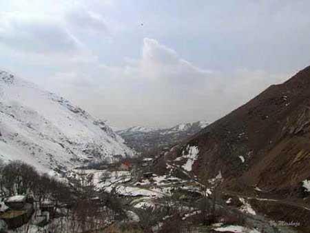 افجه روستایی زیبا-2Uqehp1Uk8