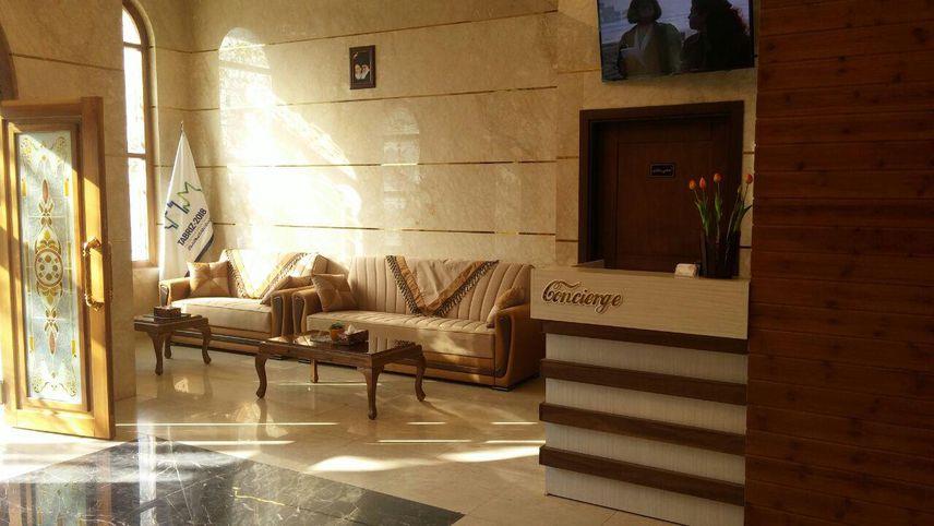 هتل آزادی تبریز-2VxGyB5Zk3