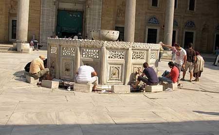 شهر تاریخی ادیرنه در تركیه-2W8vVyXiDf