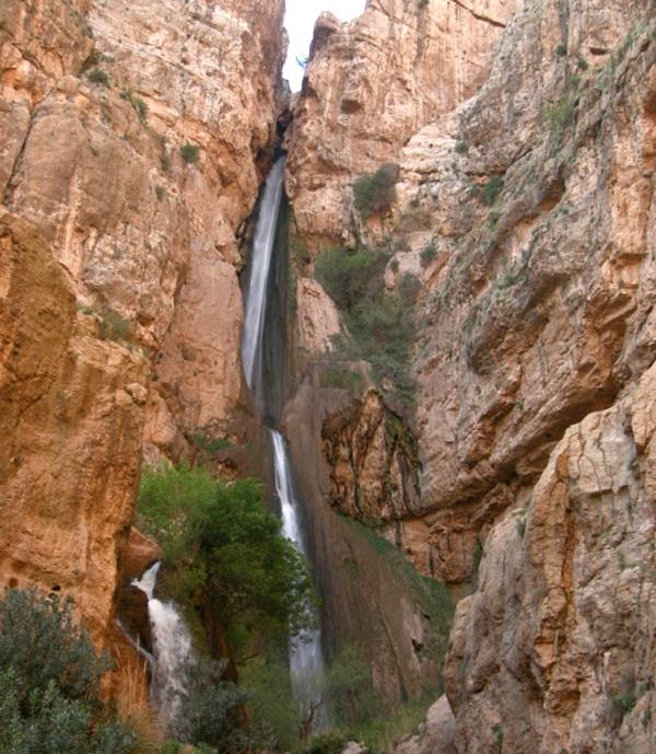 آبشار پیران (بلندترین آبشار ایران)-2WCAsxsbLS