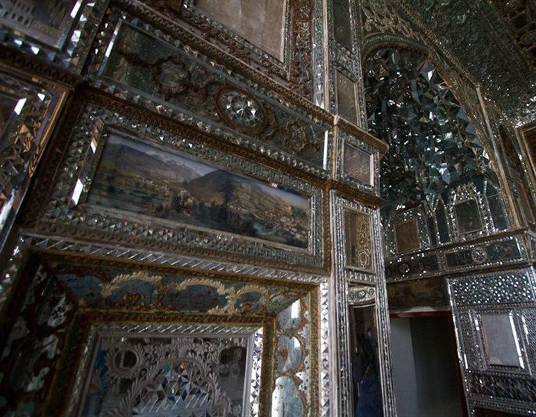 موزه خانه امام جمعه-2ZxT37D7g1