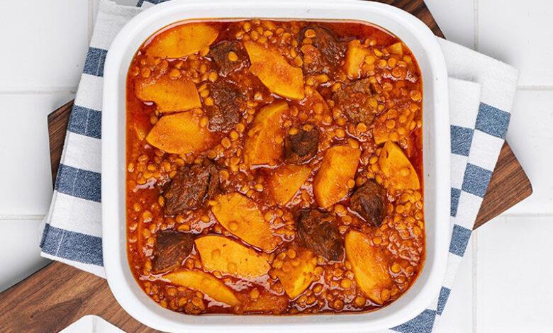 خورشت قیمه با به-2aNEKGVWAa
