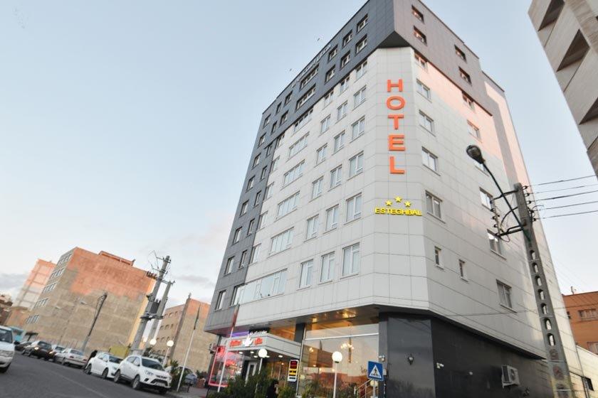 هتل آپارتمان استقبال تبریز-2ct7yRCVfe