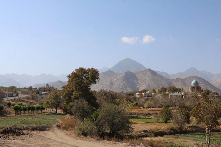 محله تاریخی افوشته نطنز-2cyJEGsbMb