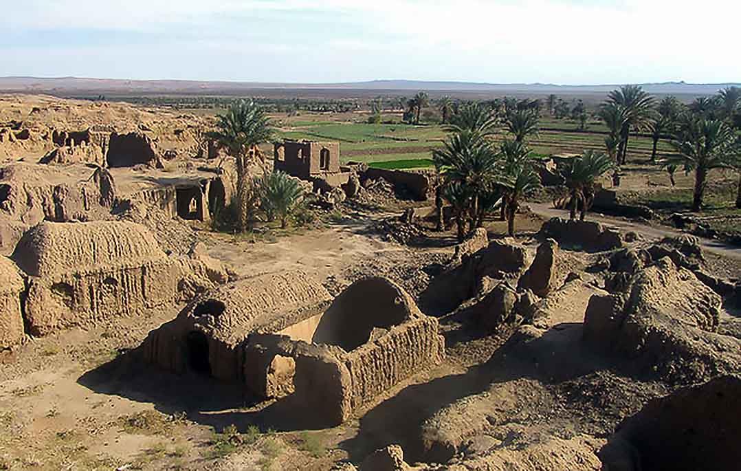 شاهرود ، قاره ای كوچك-2eeVgwmAcG