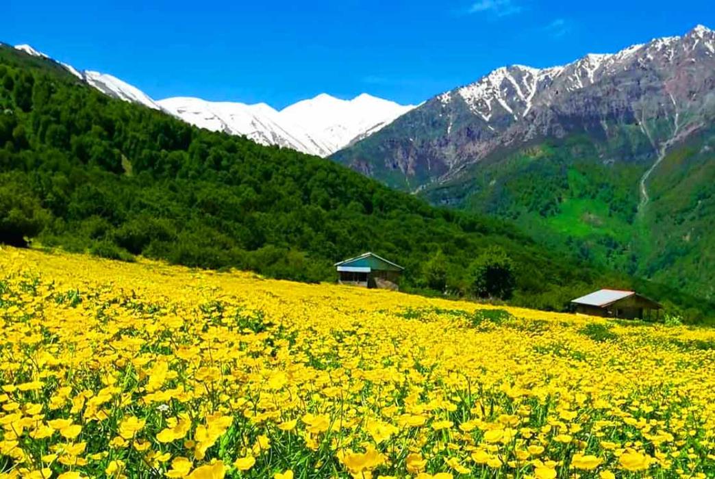 مكان های دیدنی تنكابن و رامسر-2essDQOyPr