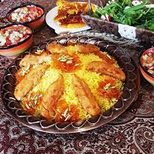 طرز تهیه باسترما پلو با گوشت گوسفندی-2fEYkbjpTe
