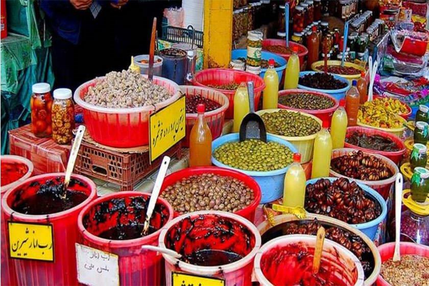 بازارهای هفتگی رامسر رامسر-2fU2MLU9NM