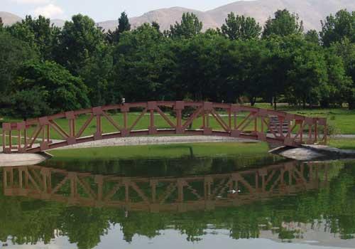 باغ گیاه شناسی ملی ایران-2gPYJt0kwF