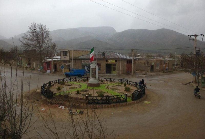 روستای هدف گردشگری دشت-2gqqX122jP