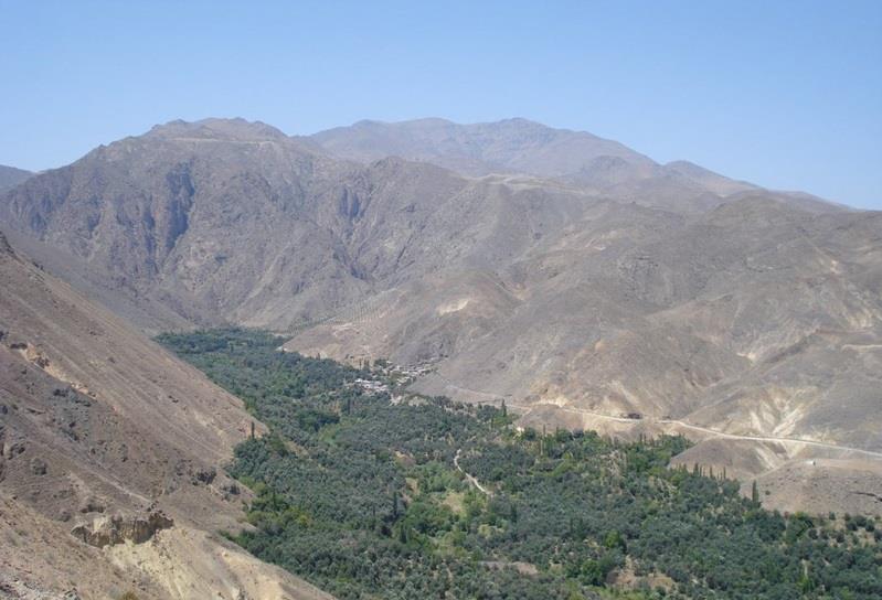 آبشار دربند نهران-2gtlNfhIQS